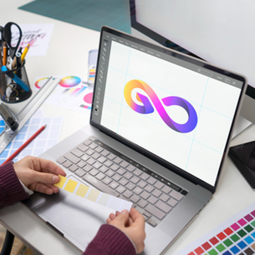 LOGO DESIGN