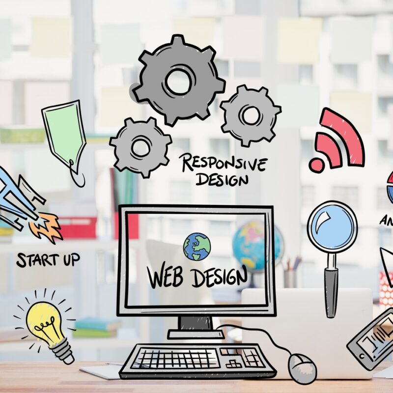 WEB DESIGNING
